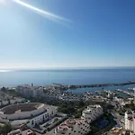 Escape To Estepona