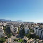 Escape To Estepona