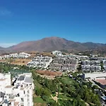 Escape To Estepona