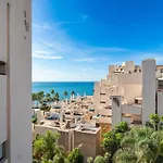 Beachfront Bahia La Plata Private Pool Penthouse By Costarentals - Ref M13
