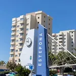 Lovely 1 Bedroom Apartment With Sea Views And Pool