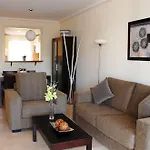Tryp Estepona Valle Romano