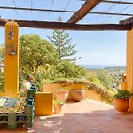 Hanami Finca Cumbres Borrascosas Estepona By Ruralidays