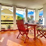 Port View - Puerto Blanco