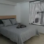 Apartamento Turistico Hermanos Infantes