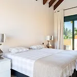 Luxury Duplex Penthouse Terrace Golf Views By Aorastay