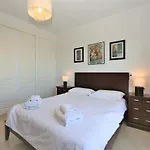 Apartment Pedro