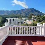 Villa 5 Beds With Private Pool Near Estepona - 5007