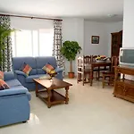 Apartamentos Miguel Angel