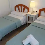 Apartamento El Faro Leisure Port