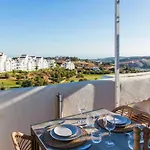 Seaview Penthouse Valle Romano Golf