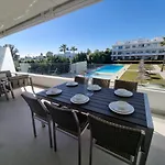 Noctua Estepona Luxury Apartment Belair 005