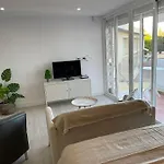 Apartamento Tres Banderas