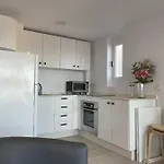 Apartamento Tres Banderas