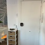 Apartamento Tres Banderas