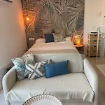 Apartamento Tres Banderas