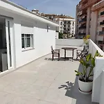 Atico Centro