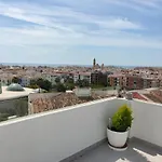 Atico Centro