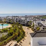 Estepona Hills Luxury Resort 3 Bed Apartment