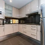 Bright Seafront Apartment-Bahia De La Plata-4 People