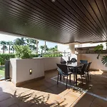 Bright Seafront Apartment-Bahia De La Plata-4 People