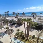 Estepona Primera Linea De Playa, Apartamento 2-4 Personas