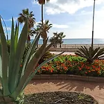 Apartamento Vacacional Paseo Maritimo Estepona