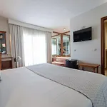 Hotel Piedra Paloma