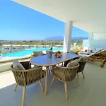 Luxurious Holiday Apartment Near Puerto Banus