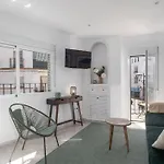 Apartamento Calle Terraza Estepona
