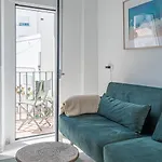 Apartamento Calle Terraza Estepona