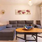 Apartamento El Paralelo Estepona