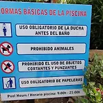 Jardines De Nueva Galera