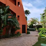 Jardines De Nueva Galera
