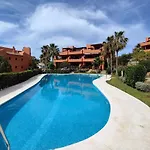 Jardines De Nueva Galera