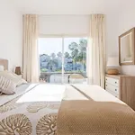Relax Alcazaba Beach Apartment