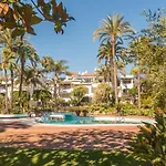 Relax Alcazaba Beach Apartment