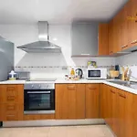 Apartamento El Paralelo Estepona