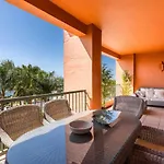Mediterranean Swing - Royal Flamingos I Apartment