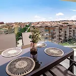Inf46P - Spacious Holiday Home In Estepona