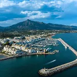 Luxury Apartment Marbella