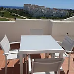 2266-Amazing Newly Furnished Apt,On Golf, Sea View