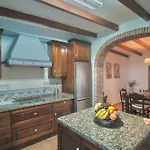Preciosa Casa 4 Dormitorios Con Piscina Privada