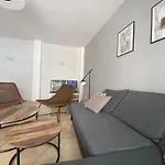 Apartment Delfin