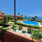 Estepona Sunriser Sea View Apartment