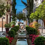 Selecta Estepona Golf Retreat
