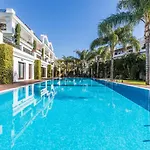 Doncella Beach , Zeus Apartamento Con Increibles Vistas Al Mar