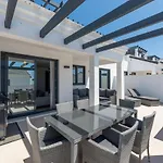 Arroyo Vaquero 150 M From The Beach