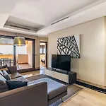 Fantastico Apartamento En Primera Linea De Playa