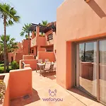 Weforyou Oasis 2 Bedrooms Sotoserena